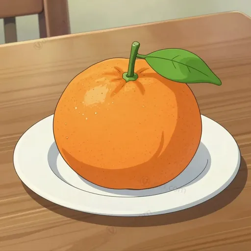 mandarine