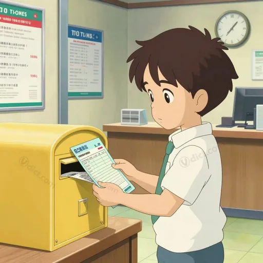 mandat-contributions
