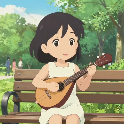mandoline