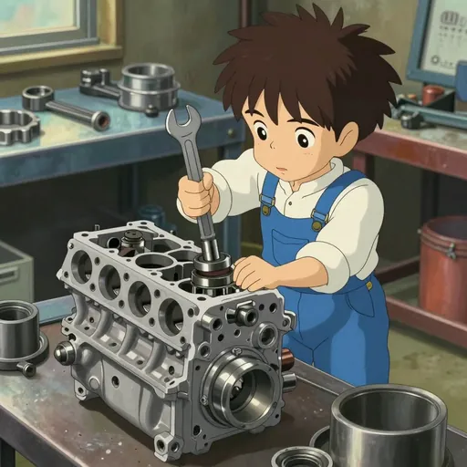 maneton