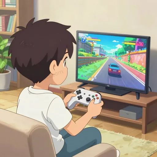 manette
