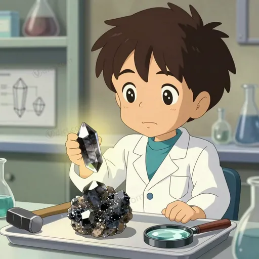 manganite