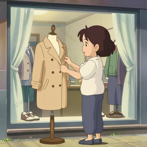 mannequin