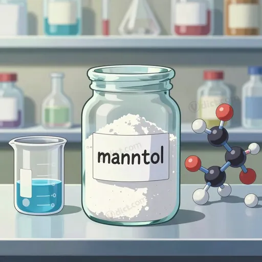 mannite