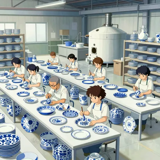 manufacture