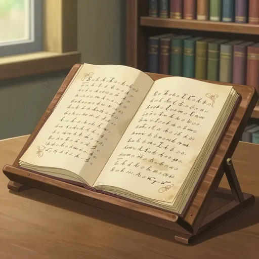 manuscrit