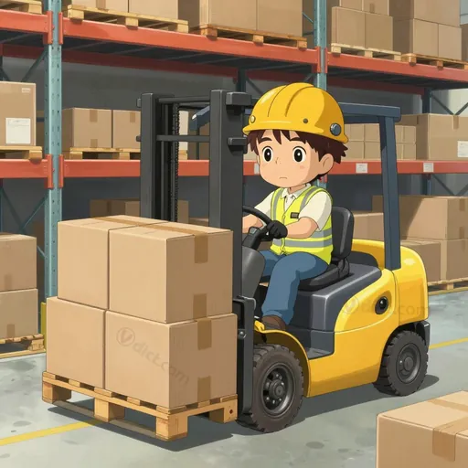 manutention