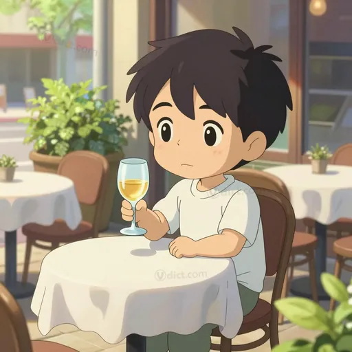 manzanilla