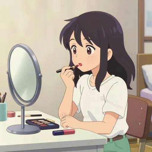 maquillage