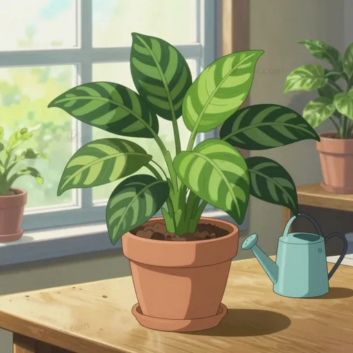 maranta