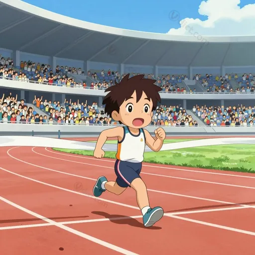 marathon