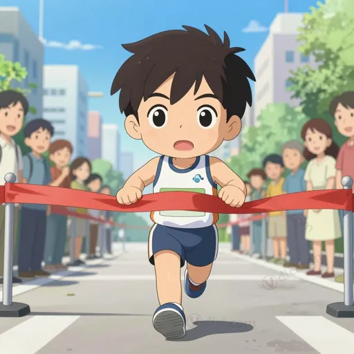 marathonien