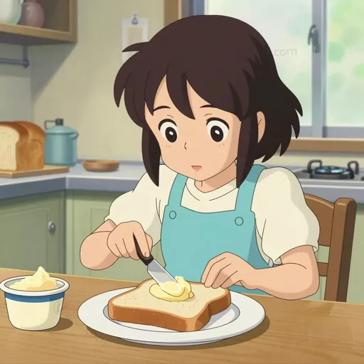margarine