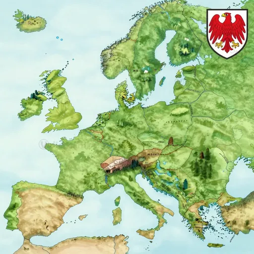 margraviat