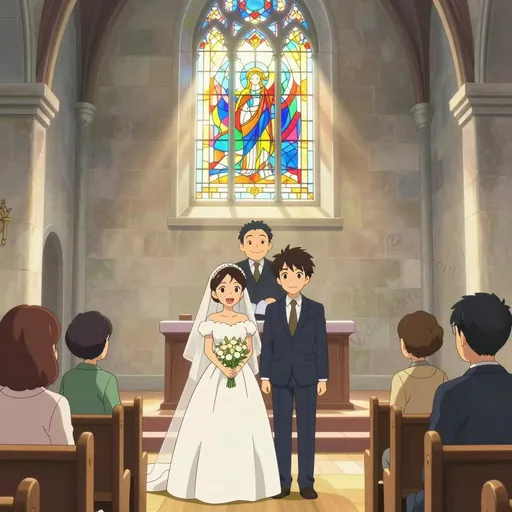 mariage
