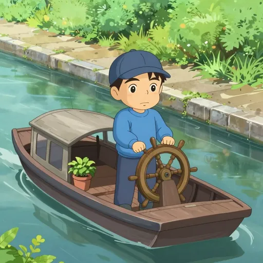 marinier