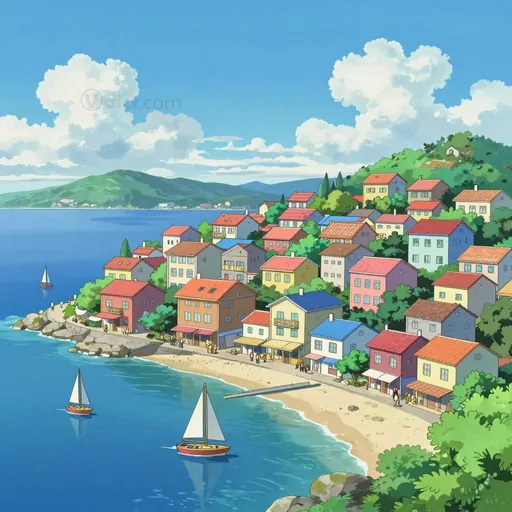 maritime