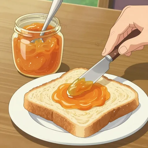 marmelade