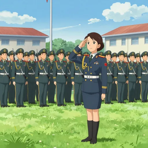 maréchale