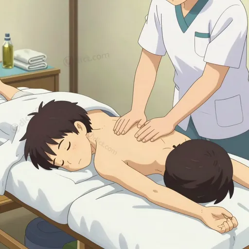 massage
