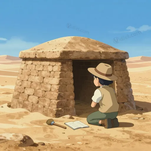 mastaba