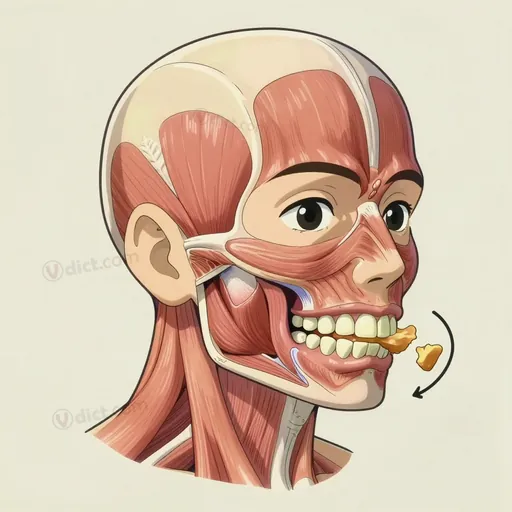 mastication