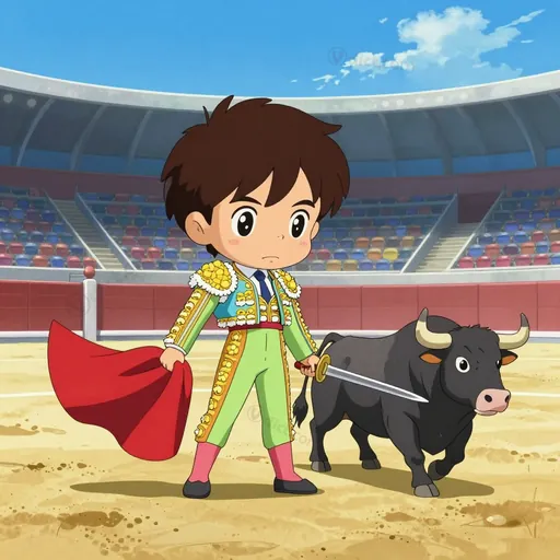 matador