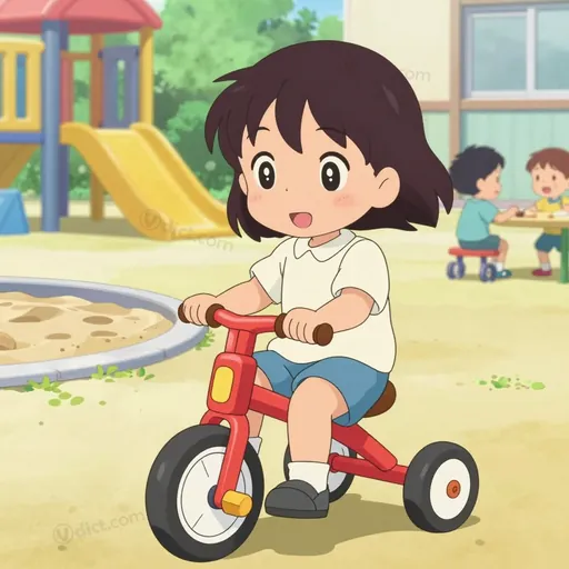 maternelle