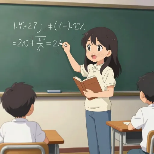 math