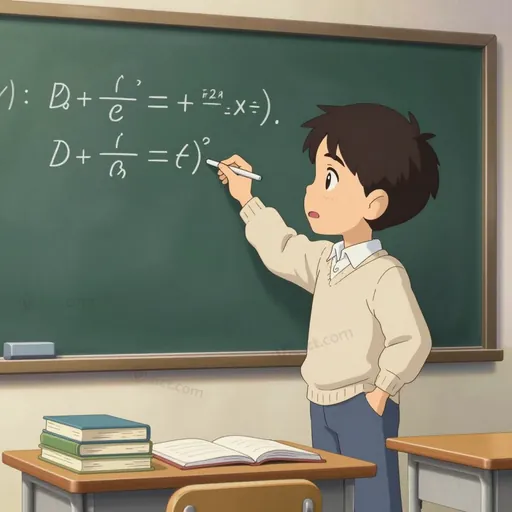 mathématicien