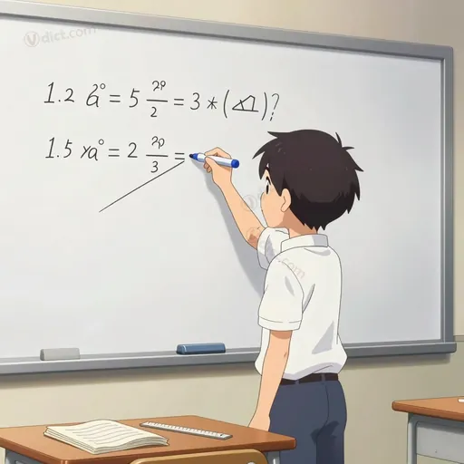 mathématique
