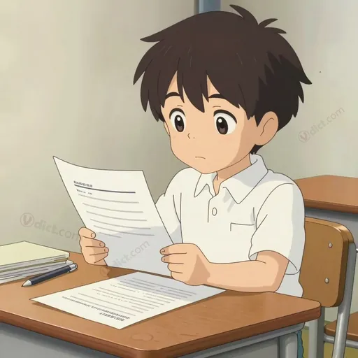 matricule