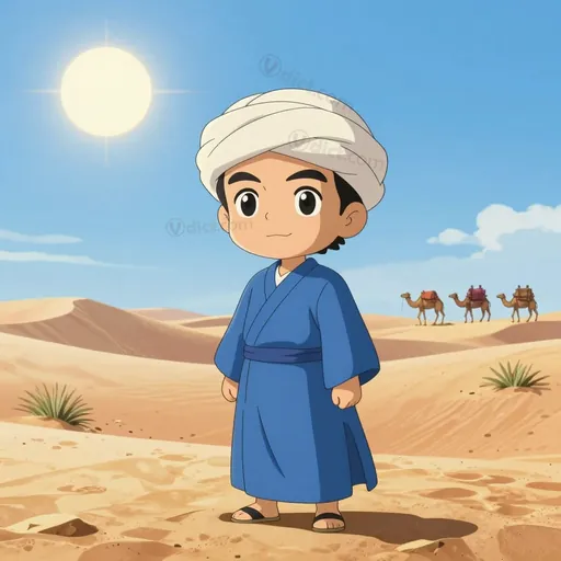 mauritanien