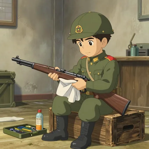 mauser
