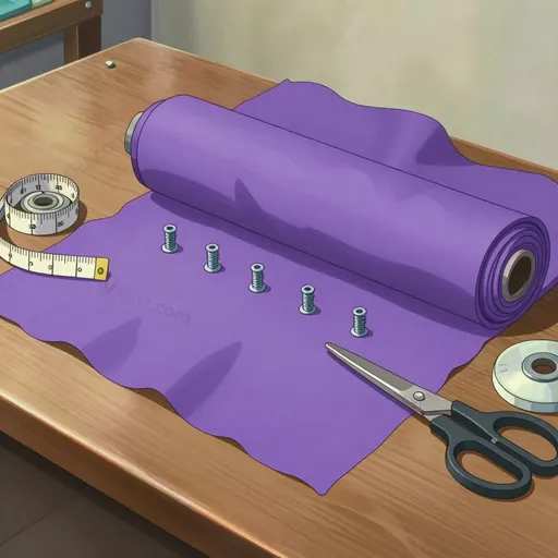 mauve