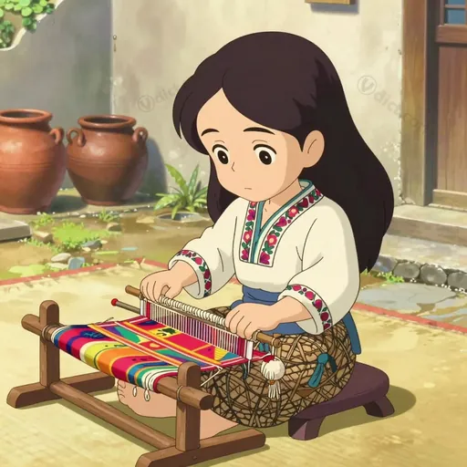 maya