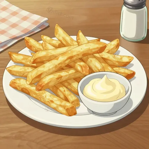 mayonnaise