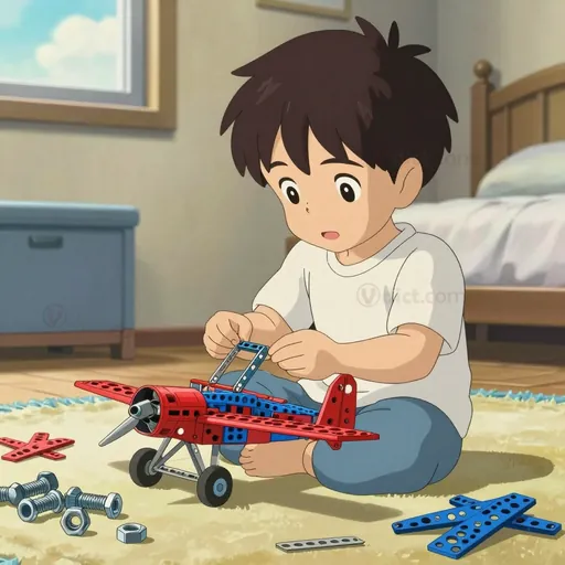meccano