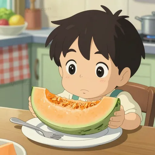 melon
