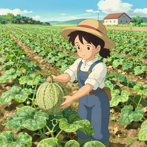 melonnière