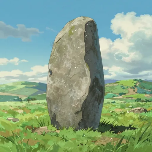 menhir