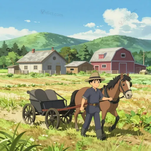 mennonite