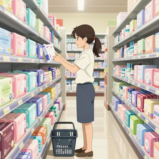 menstrues