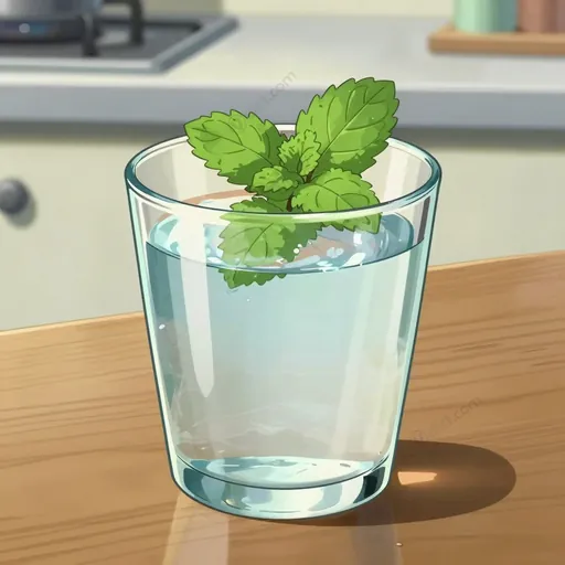 menthe