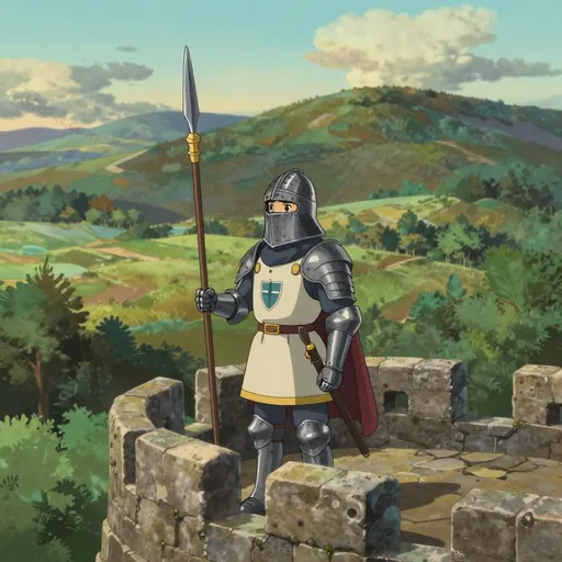 mercenaire