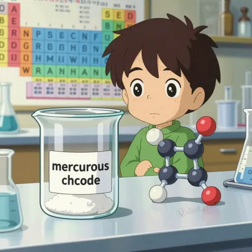 mercureux