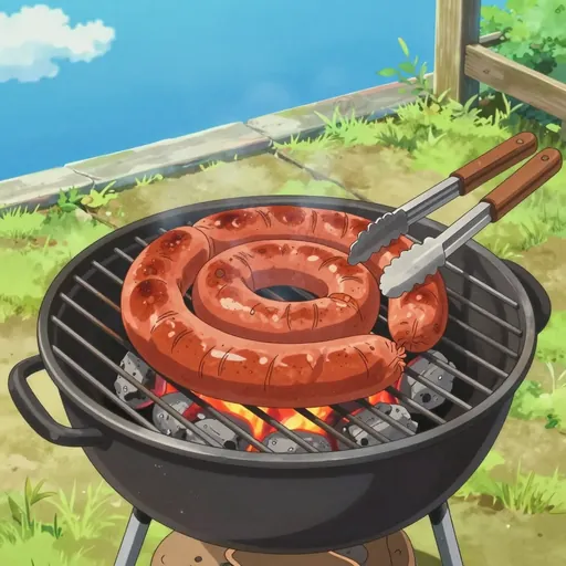 merguez