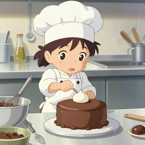 meringue