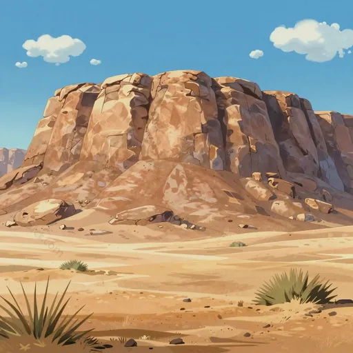mesa