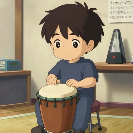 mesuré